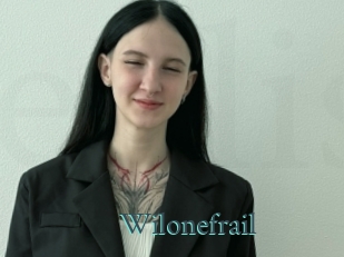 Wilonefrail