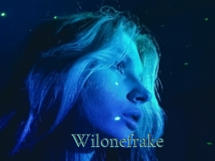 Wilonefrake