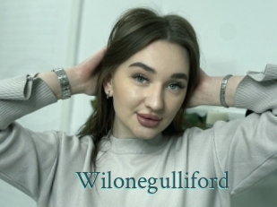 Wilonegulliford