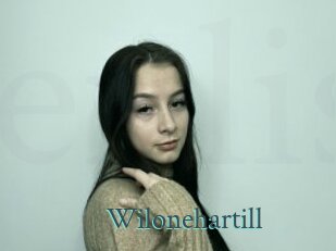 Wilonehartill
