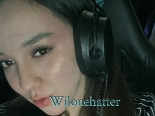 Wilonehatter