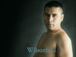 Wilsonbolt