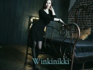 Winkinikki