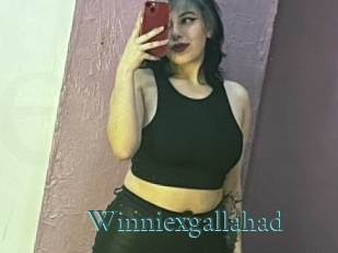 Winniexgallahad