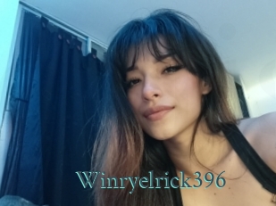 Winryelrick396