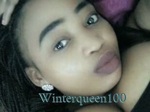 Winterqueen100