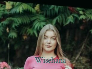 Wisehana