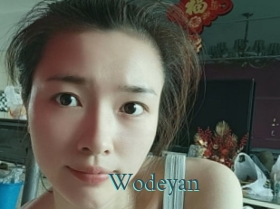 Wodeyan