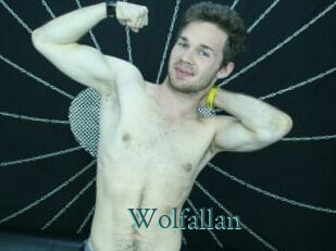 Wolfallan