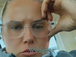Wolfgang
