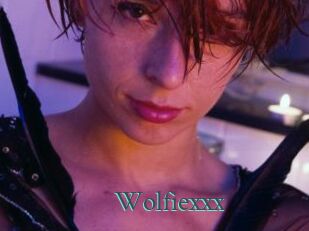 Wolfiexxx