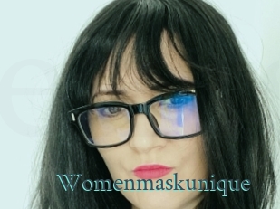 Womenmaskunique