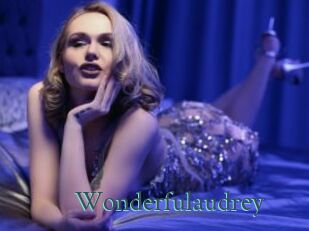 Wonderfulaudrey