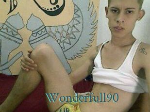 Wonderfull90