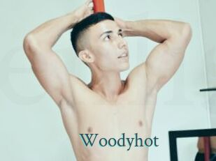 Woodyhot