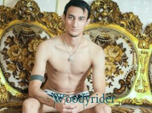 Woodyrider