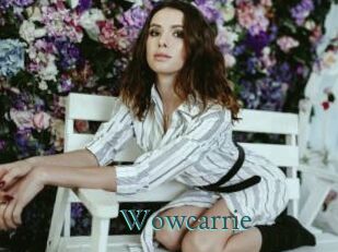 Wowcarrie