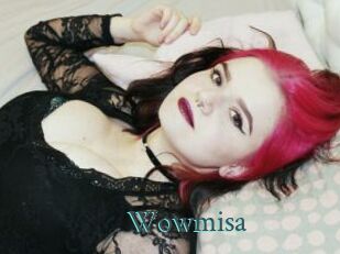 Wowmisa