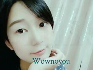 Wownoyou