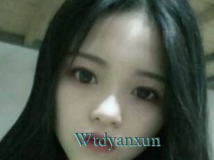 Wtdyanxun