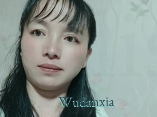 Wudanxia