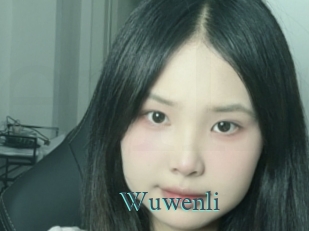 Wuwenli