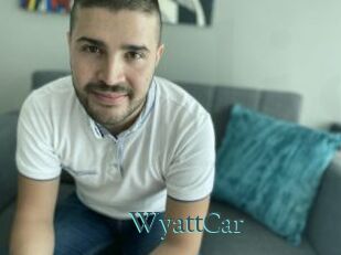 WyattCar