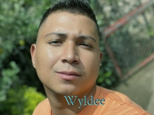 Wyldee