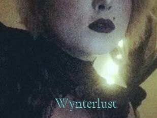 Wynterlust