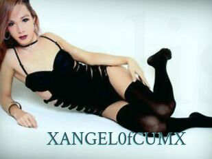 XANGEL0fCUMX
