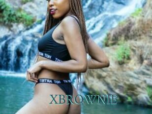 XBROWNIE