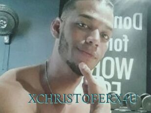 XCHRISTOFERX4U