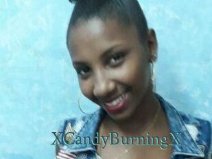 XCandyBurningX