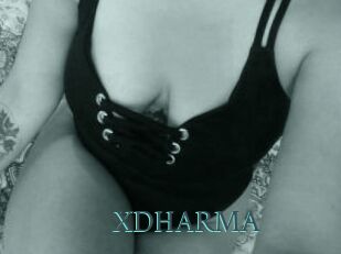 XDHARMA