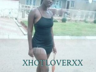 XHOTLOVERXX