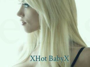 XHot_BabyX