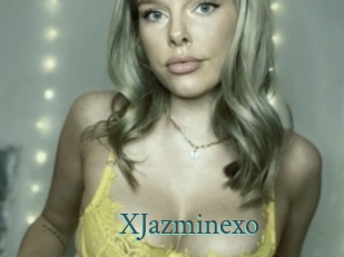 XJazminexo