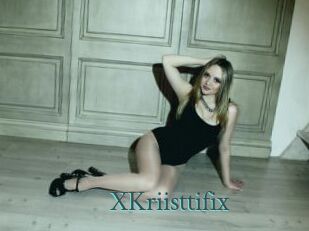 XKriisttifix
