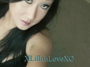 XLillithLoveXO