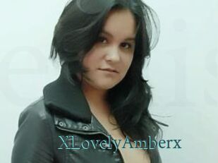 XLovelyAmberx