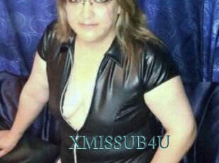 XMISSUB4U