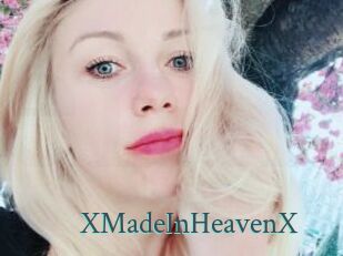 XMadeInHeavenX