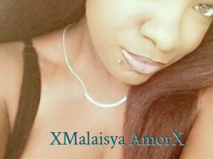 XMalaisya_AmorX