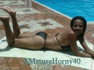 XMatureHorny40