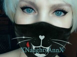 XNaughtyAnnX
