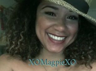 XOMagpieXO