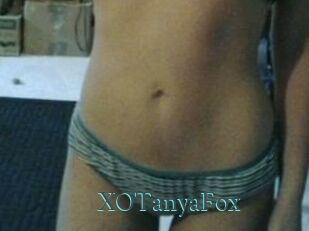 XOTanyaFox