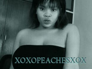 XOXOPEACHESXOX