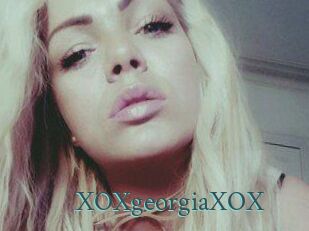 XOXgeorgiaXOX