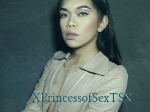 XPrincessofSexTSX
